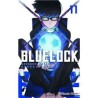 Blue Lock nº 11