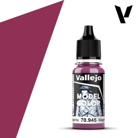 Magenta 70.945-044