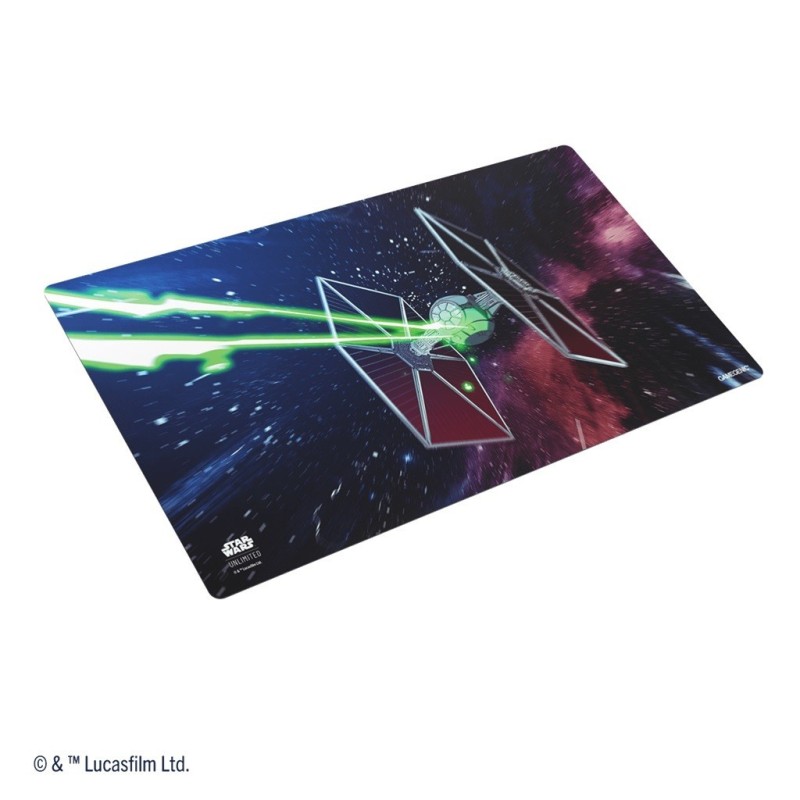 Star Wars: Unlimited Prime Game Mat Tie Fighter