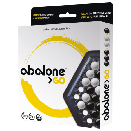 Abalone Go (Español)