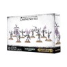 Daemonettes of Slaanesh