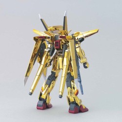 GUNDAM - HG Oowashi Akatsuki Gundam - Model Kit