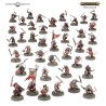 Caja de Lanzamiento Age of Sigmar - Skaventide