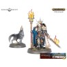 Caja de Lanzamiento Age of Sigmar - Skaventide