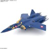 Macross - HG 1/100 YF-21 - Model Kit