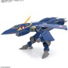 Macross - HG 1/100 YF-21 - Model Kit