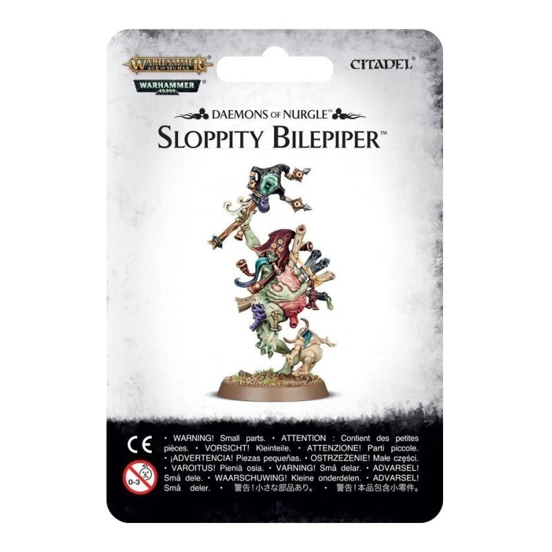 Sloppity Bilepiper 97-72