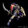 Yu-gi-oh! - Figure-rise Standard Ampl. Black Luster Soldier -Model Kit