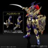 Yu-gi-oh! - Figure-rise Standard Ampl. Black Luster Soldier -Model Kit