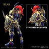 Yu-gi-oh! - Figure-rise Standard Ampl. Black Luster Soldier -Model Kit