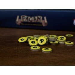 Pagan: Más allá de las empalizadas (Expansión)