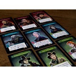 Pagan: Más allá de las empalizadas (Expansión)