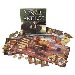 El Señor De Los Anillos Edición Aniversario