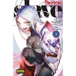 Eden 8 (Español)ComicsAtheneas Hobby S.L.