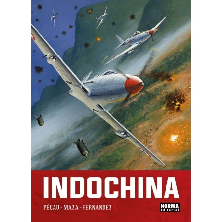 Indochina. Edicion Integral (Español)
