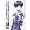 NEON GENESIS EVANGELION 1 (ED. COLECCIONISTA)