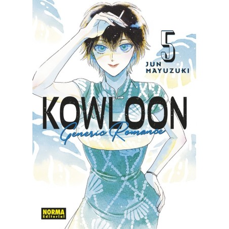 Kowloon Generic Romance 5 (Español)