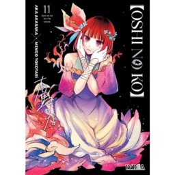 Oshi No Ko 11 (Español)