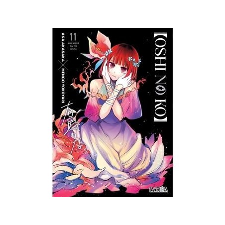 Oshi No Ko 11
