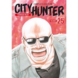 City Hunter 25 (Español)