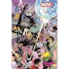 100% Marvel Hc Marvel Pride 2024