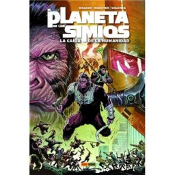 El Planeta de los Simios 1....