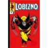 Marvel Gold Omnibus Lobezno 2. Vuelta a lo básico