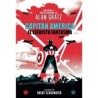 Marvel Scholastic Capitán América: El Ejército Fantasma