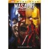 Marvel Must Have Masacre Mata el Universo Marvel