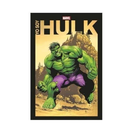 Yo Soy Hulk