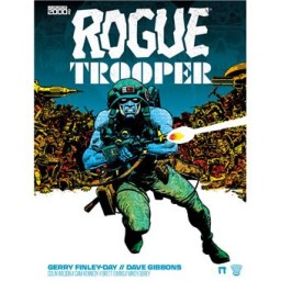 Rogue Trooper Vol. 1 (Español)