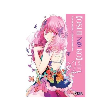 Oshi No Ko 9