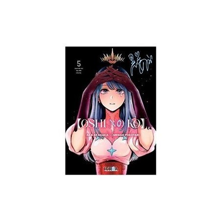 Oshi No Ko 5
