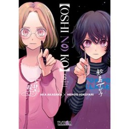 Oshi No Ko 6 (Español)