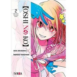 Oshi No Ko 2 (Español)