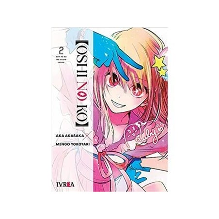 Oshi No Ko 2
