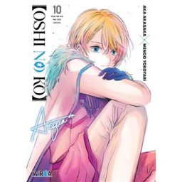 Oshi No Ko 10 (Español)