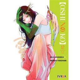 Oshi No Ko 12 (Español)