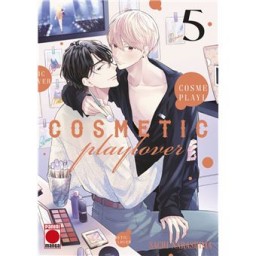 Cosmetic Playlover 5 (Español)