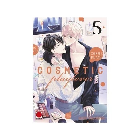 Cosmetic Playlover 5