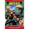 Marvel Deluxe Imperio: La Guerra Kree-Skrull-Cotati