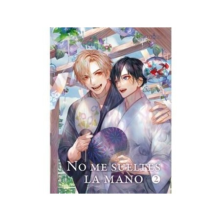 No Me Sueltes La Mano 2