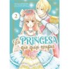 La Princesa Que Quiso Escapar 2