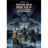 Sherlock Holmes y los vampiros de Londres