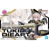 30MS - SIS-Tc20g Tukirna-Diearth (Innocente Form) - Model Kit