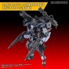 AMAIM - HG 1/72 Aaronrhino Grady Exclusive - Model Kit