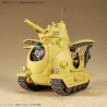 SAND LAND - 1/35 Sand Land Tank 104 - Model Kit