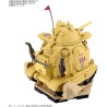 SAND LAND - 1/35 Sand Land Tank 104 - Model Kit