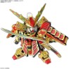 GUNDAM - SDW Heroes Musha Gundam The 78th - Model Kit