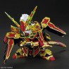 GUNDAM - SDW Heroes Musha Gundam The 78th - Model Kit